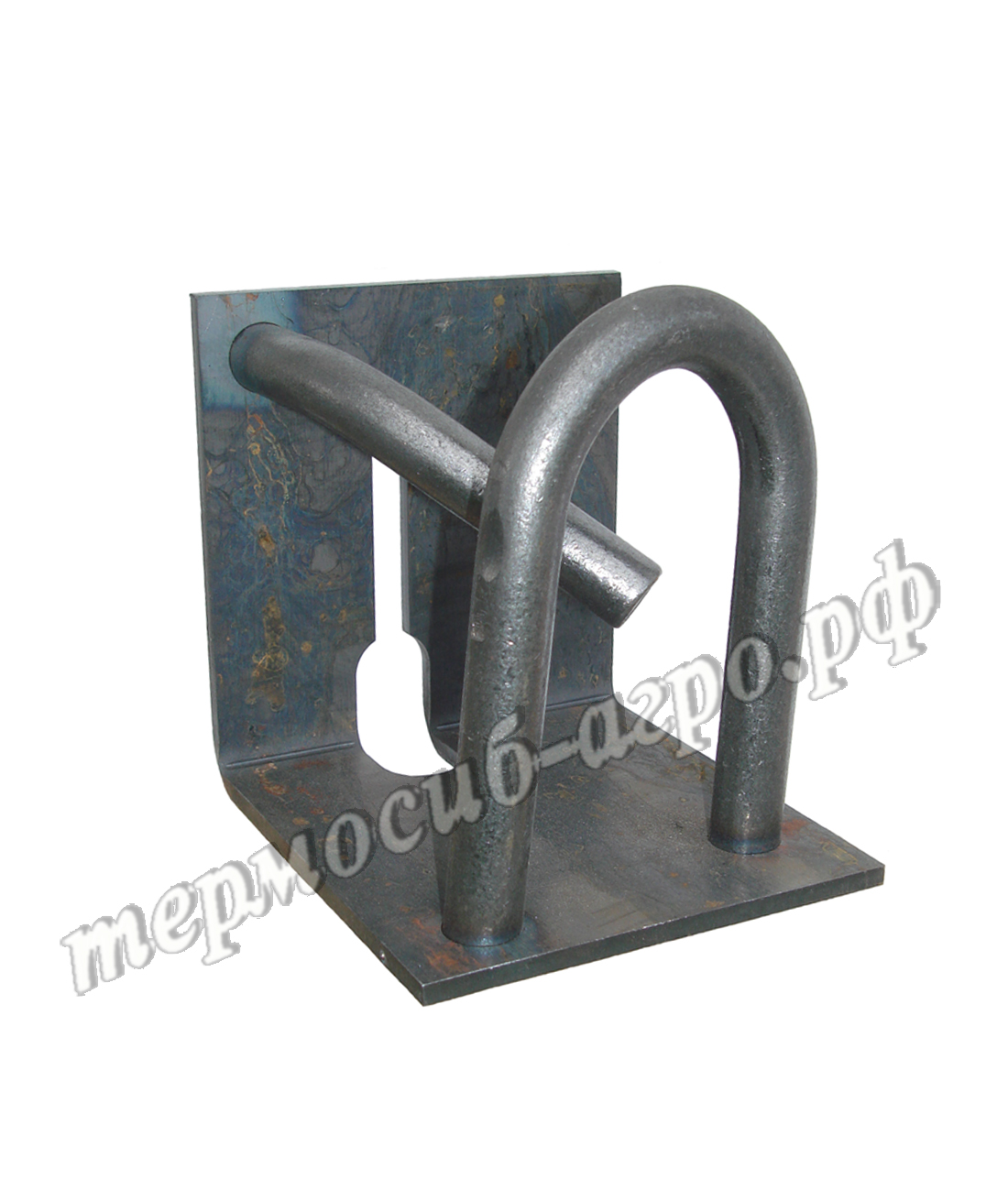 Замок для автопривязи